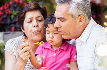 Advantage Plus II - A different approach to life insurance