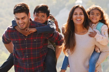 A more complete insurance solution